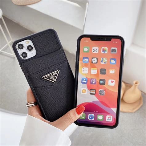 prada iphone xr case